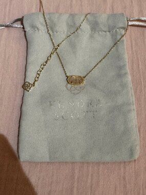 Kendra Scott Necklace